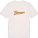 Riaucourt baseball t-shirt