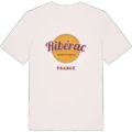 Ribérac circle t-shirt