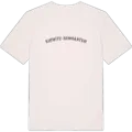 Ribnitz-Damgarten böjd t-shirt