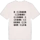 Ricengo wordplay t-shirt