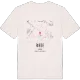 Riede map t-shirt