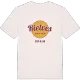 Rielves cirkel t-shirt