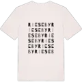Rieseby wordplay t-shirt