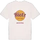 Rietz cirkel t-shirt
