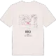 Rieux karta t-shirt