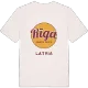 Rīga cirkel t-shirt