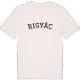 Rigyác böjd t-shirt