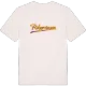Riksgränsen baseball t-shirt
