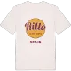 Rillo cirkel t-shirt