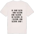 Ringåsen ordlek t-shirt