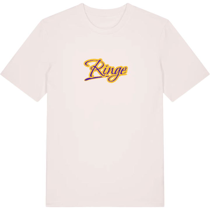 Ringe baseball t-shirt – t-shirt from PinShirt