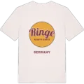Ringe circle t-shirt