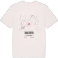 Ringmer karta t-shirt