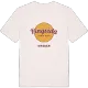 Ringvida cirkel t-shirt