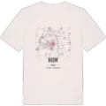 Riom karta t-shirt