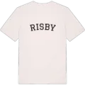 Risby böjd t-shirt