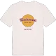 Rischenau cirkel t-shirt