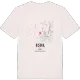 Risma karta t-shirt