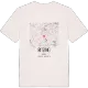 Ritzing map t-shirt