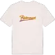 Rivèrenert baseball t-shirt