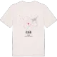 Rixen map t-shirt