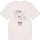 Roade map t-shirt
