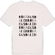 Röbäcksdalen ordlek t-shirt
