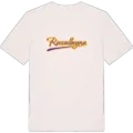 Roccalbegna baseball t-shirt