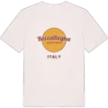 Roccalbegna cirkel t-shirt