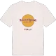 Roccavignale cirkel t-shirt