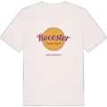 Rocester cirkel t-shirt
