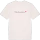 Rochecorbon hjärta t-shirt