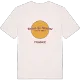 Roches-lès-Blamont circle t-shirt