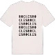 Rocles ordlek t-shirt