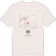 Röd map t-shirt