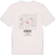 Rodder karta t-shirt