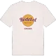 Rödebol cirkel t-shirt