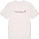 Rodleben hjärta t-shirt
