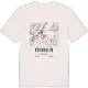 Roerdalen karta t-shirt