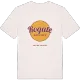 Rogate circle t-shirt
