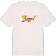 Roggel baseball t-shirt