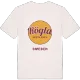 Rögla cirkel t-shirt