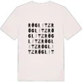 Röglitz wordplay t-shirt