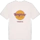 Rognac circle t-shirt