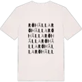 Röhälla ordlek t-shirt