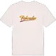 Rohracker baseball t-shirt