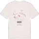 Roiate map t-shirt
