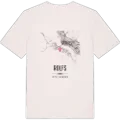 Rolfs karta t-shirt