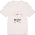 Rolfstorp map t-shirt
