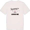 Someone in Röllbach loves me t-shirt